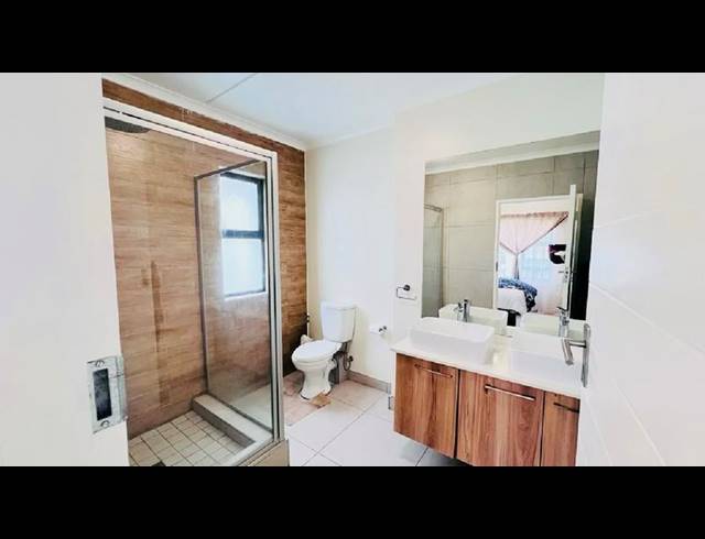 2 BEDROOM PROPERTY TO RENT IN GREENSTONE HILL